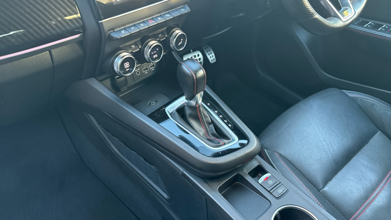 Renault Arkana 1.6 E-TECH Hybrid 145 R.S. Line 5dr Auto Hybrid Estate